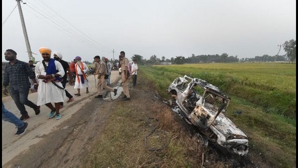  ನಾನು ಸಾಕ್ಷಿ ಹೇಳಲು ಸಿದ್ಧ ಎಂದ ಗಾಯಾಳು ರೈತ 