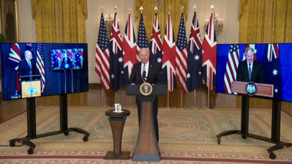 ಹೊಸ ಒಕ್ಕೂಟ ರಚನೆ..! 