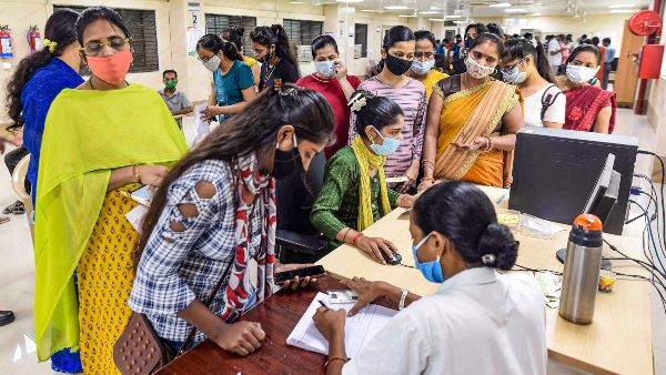  BBMP To Go For Door To Door Vaccination Against Coronavirus