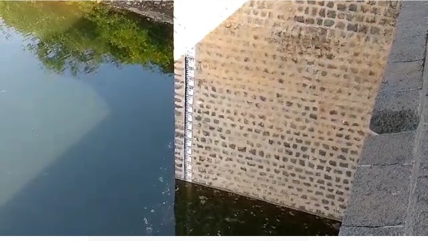  100 ರಿಂದ 200 ಅಡಿಗೆ ನೀರು ಸಿಗುತ್ತಿದೆ