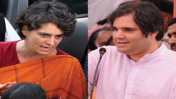  ಕಾಂಗ್ರೆಸ್ ನಾಯಕಿ ಪ್ರಿಯಾಂಕಾ ವಾಧ್ರಾ ಈ ವಿಚಾರದಲ್ಲಿ ಉತ್ಸುಕರಾಗಿದ್ದಾರೆ