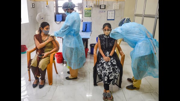  As India Eases Covid Curbs Top Virologist Word Of Caution