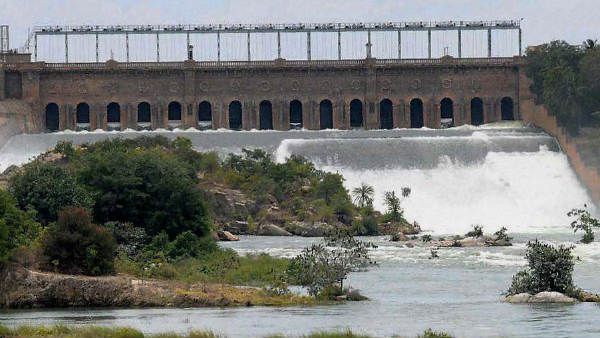 113 ಅಡಿಗೆ ಕುಸಿದಿದ್ದ ನೀರಿನ ಮಟ್ಟ