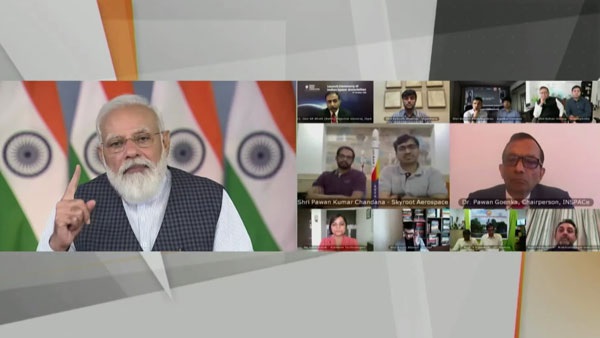 ʻಆತ್ಮನಿರ್ಭರ ಭಾರತʼ ಅಭಿಯಾನ 