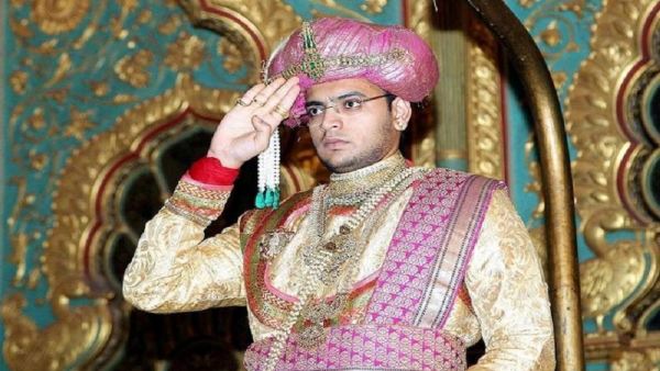 ಯದುವೀರ್ ಸಿಂಹಾಸನಾರೋಹಣಕ್ಕೆ ಬಹುಪರಾಕ್