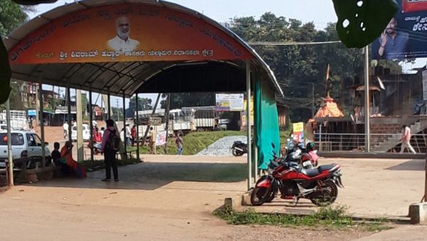 ಹಲ್ಲೆ ಮಾಡಿರುವುದು ಇದೇ ಮೊದಲಲ್ಲ