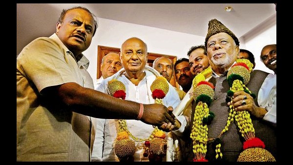  ಜಾಫರ್ ಷರೀಫ್ ಕುಟುಂಬಕ್ಕೆ ರಾಜಕೀಯವಾಗಿ ಹಿನ್ನಡೆ ತಂದವರು ಯಾರು
