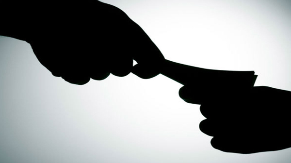 Bribes Fo Transfer Charges Leave Rajasthan CM Ashok Gehlot Embarrassed