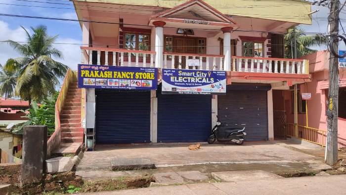 Mangaluru: Bajrang Dal Calls For Kodical Bandh After Nagabana Defiled