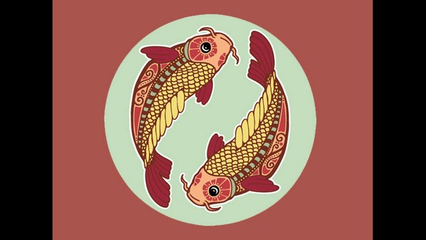 ಮೀನ ರಾಶಿ