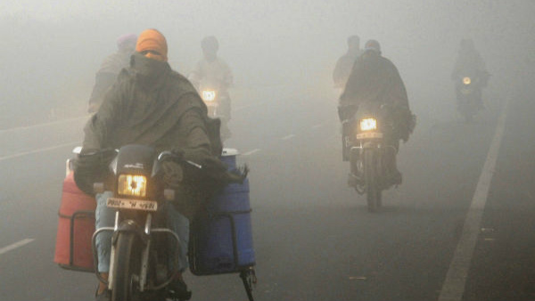 ಡಿಸೆಂಬರ್ ಮೊದಲ ವಾರ ಮಳೆ ನಿರೀಕ್ಷೆ