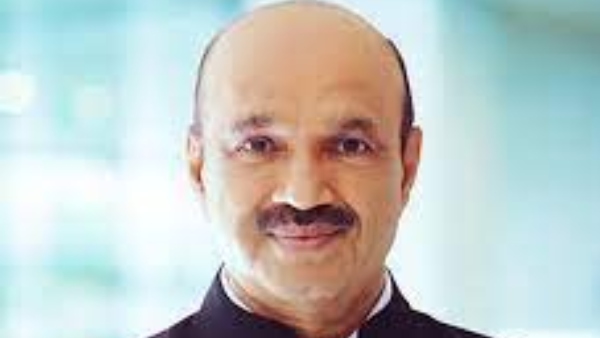 Dr Bhujanga Shetty press meet information about Actor Puneeth Eye Donation