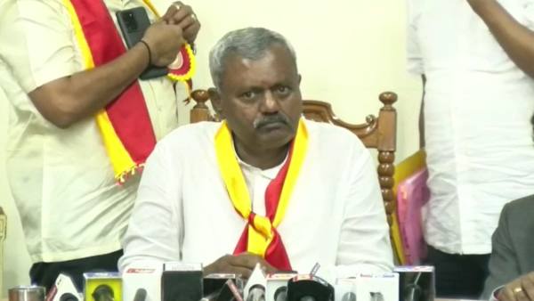 Mysuru District-incharge Minister ST Somashekar Has Given Dasara Festival 2021 Expenditure Details Mysuru District-incharge Minister ST Somashekar Has Given Dasara Festival 2021 Expenditure Details