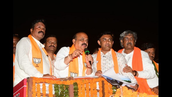 ಸಂಪುಟ ವಿಸ್ತರಣೆ ಬಗ್ಗೆ ಸಿಎಂ ಬೊಮ್ಮಾಯಿ ಹೇಳಿಕೆ! 