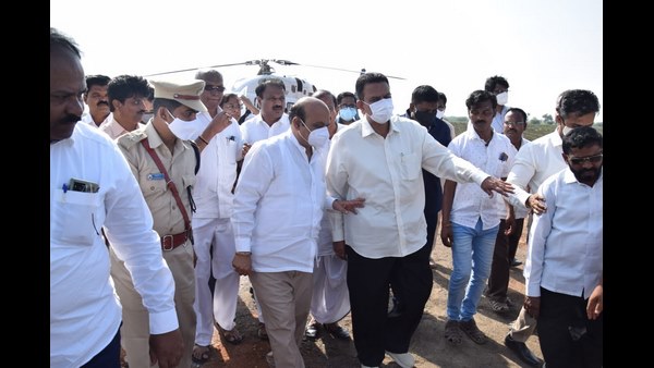 ನಾಯಕತ್ವದ ಬದಲಾವಣೆ ಬಳಿಕ ಮೊದಲ ಫಲಿತಾಂಶ