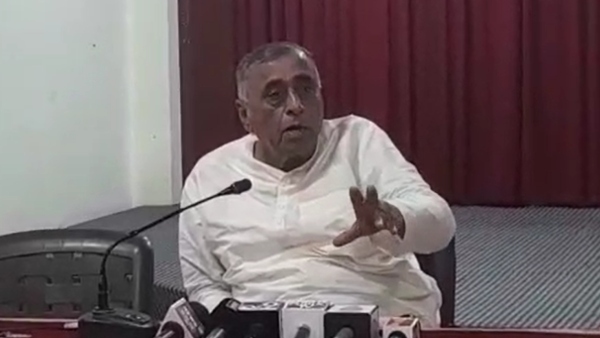 Chitradurga: BJP MLA GH Tippareddy Reacted About Bitcoin Scam in Karnataka