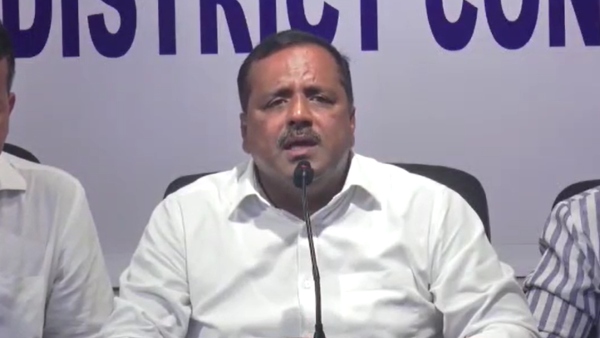 Mangaluru: UT Khader Says Rahul Gandhi Predicted About Central Govt to Withdraw Farm Laws Long Back