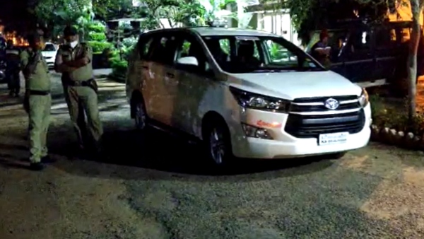 Mysuru: Villagers Assault For Misbehavior With a Woman; Man Death Suspicious In Nanjanagud Police Custody