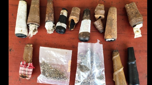 Bengaluru Crime News Roundup (30 Nov 2021): CCB Raid on Bengaluru Prison