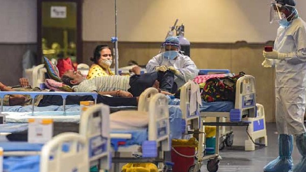 ಡೆಲ್ಟಾ VS ಓಮಿಕ್ರಾನ್: ರೂಪಾಂತರದ ಮೂಲ