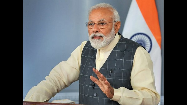 PM Narendra Modi To Inaugurate Countrys First World Class Railway Station In Habibganj On November 15 
