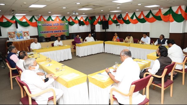 ಸಿಎಂ ಮೇಲೆ ಸಂಪುಟ ವಿಸ್ತರಣೆ ಒತ್ತಡ!