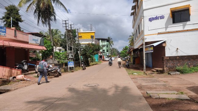 Mangaluru: Bajrang Dal Calls For Kodical Bandh After Nagabana Defiled