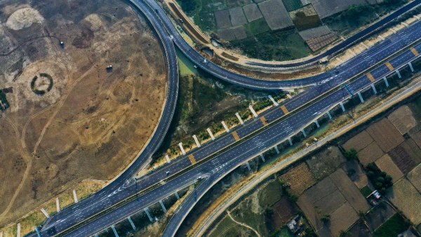 ಪೂರ್ವಾಂಚಲ್ ಎಕ್ಸ್ಪ್ರೆಸ್ವೇ ತಿಳಿದುಕೊಳ್ಳಬೇಕಾದ ಅಂಶಗಳು ಪೂರ್ವಾಂಚಲ್ ಎಕ್ಸ್ಪ್ರೆಸ್ವೇ ತಿಳಿದುಕೊಳ್ಳಬೇಕಾದ ಅಂಶಗಳು