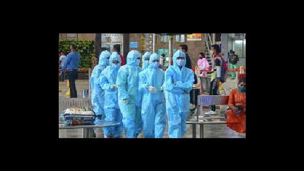 ಡೆಲ್ಟಾ VS ಓಮಿಕ್ರಾನ್: ರೂಪಾಂತರಗಳಲ್ಲಿನ ವ್ಯತ್ಯಾಸ