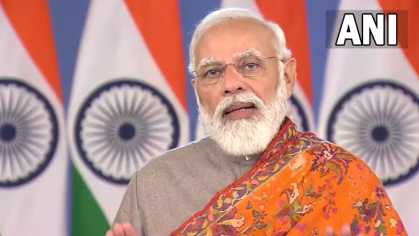 Only Under BJP, the Laws Can Be Drafted And Removed Without Cabinet Approval; P Chidambaram