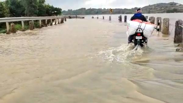  ರಾಜ್ಯದ ವಾತಾವರಣ ಹೇಗಿರಲಿದೆ?