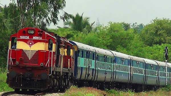 Floods in Andhra Pradesh: 100 trains canceled