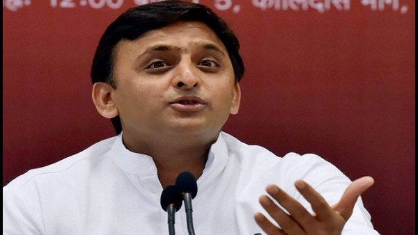  ಸಮಾಜವಾದಿ ವಿಜಯ ರಥಯಾತ್ರೆ