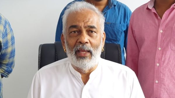 ಅಪ್ಪ ಬಿಜೆಪಿಯಲ್ಲಿ, ಮಗ ಕಾಂಗ್ರೆಸ್​​ನಿಂದ ಸ್ಪರ್ಧೆ