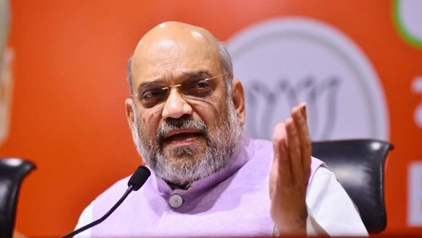 Amit Shah