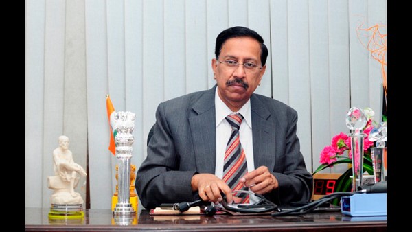  ಡಾ.ರಾಜ್ ಕುಟುಂಬದ ಡಾಕ್ಟರ್ ರಮಣ ಕ್ಲಿನಿಕಿನ ಡಾ.ರಮಣ ರಾವ್