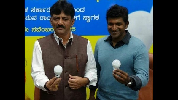  ವಿಶೇಷವಾಗಿ ಸರಕಾರಕ್ಕೆ ನಾನು ಅಭಿನಂದನೆ ಸಲ್ಲಿಸುತ್ತೇನೆ, ಡಿಕೆಶಿ