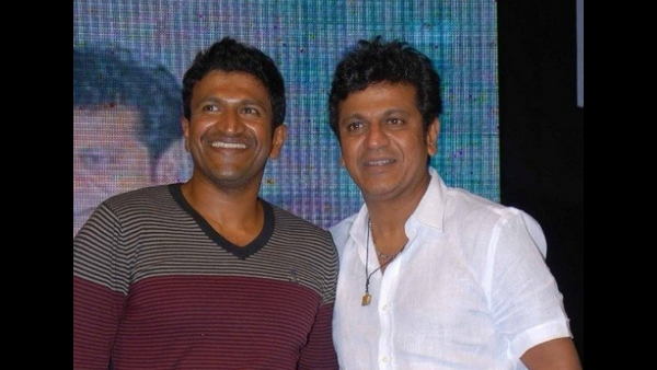  ಹೋದ ವಾರ ಒಂದೇ ದಿನ ಐದು ಸಿನಿಮಾಗೆ ಸಹಿ ಹಾಕಿದ್ದರು