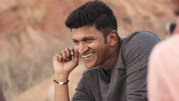 ಸಾಕಷ್ಟು ಸಾಮಾಜಿಕ ಚಟುವಟಿಕೆಯಲ್ಲಿ ತೊಡಗಿಸಿಕೊಂಡಿದ್ದ ಪುನೀತ್