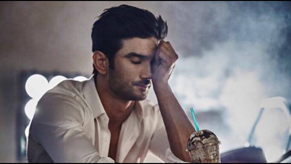  ಬಾಲಿವುಡ್ ನಟ ಸುಶಾಂತ್ ಸಿಂಗ್ ರಜಪೂತ್ ಆತ್ಮ ಸಂಭಾಷಣೆ