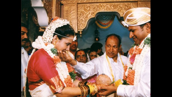  ಪುನೀತ್ ಮದುವೆಗೂ ಅದೇ ಕ್ಯಾಟರಿಂಗ್ ತಂಡ, ತಿಥಿಗೂ ಅದೇ ತಂಡ