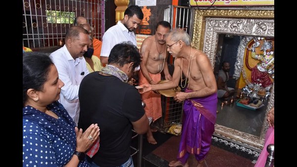  ಪವನಸುತ ಆಂಜನೇಯನ ಇನ್ನೊಂದು ಹೆಸರೇ ಪುನೀತ್