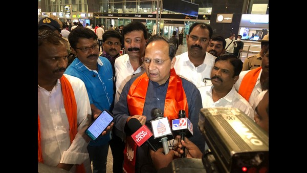 ಉಪ ಚುನಾವಣೆ ಫಲಿತಾಂಶದ ಬಗ್ಗೆ ಹೈಕಮಾಂಡ್ ನಿಲುವು! 