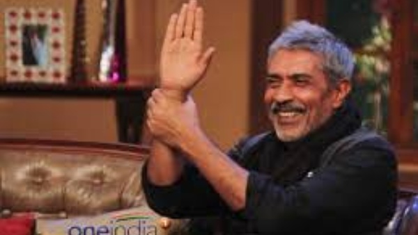  ಆಶ್ರಮ್‌ನ ಚಿತ್ರೀಕರಣಕ್ಕೆ ಅವಕಾಶ ನೀಡುವುದಿಲ್ಲ