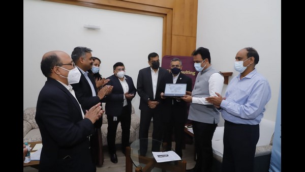 Creating Employment Opportunities for 10 Lakh Candidates by 2025: Dr. Ashwath Narayana