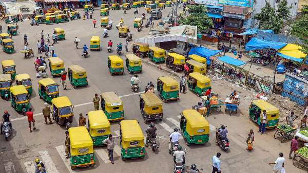 ಪ್ರಯಾಣಿಕರ ಲಗೇಜು ದರಗಳು