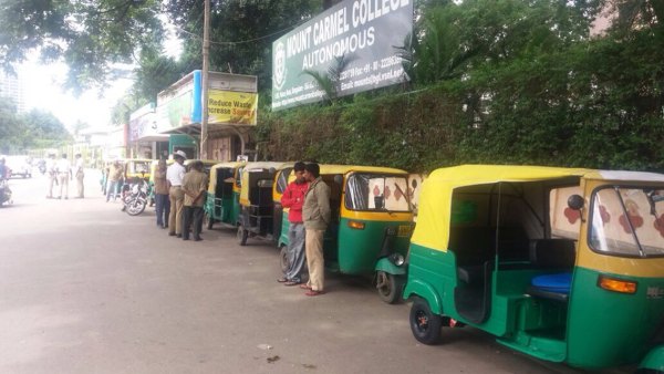 ಕಾಯುವಿಕೆಯ ದರವೂ ಪರಿಷ್ಕರಣೆ