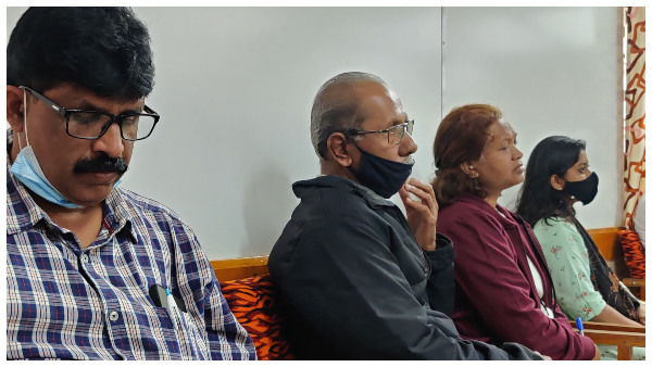 Bahutva Karnataka Vedike launched for Cordiality and Solidarity Bahutva Karnataka Vedike launched for Cordiality and Solidarity