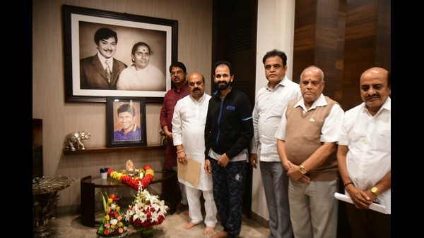 ಅಪ್ಪು ಕುಟುಂಬಕ್ಕೆ ಸರ್ಕಾರದಿಂದ ಎಲ್ಲ ಸಹಾಯ! 