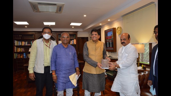 ಬಿಟ್ ಕಾಯಿನ್ ವಿಚಾರ ಬಿಡಿ ಎಂದ ಪ್ರಧಾನಿ! 